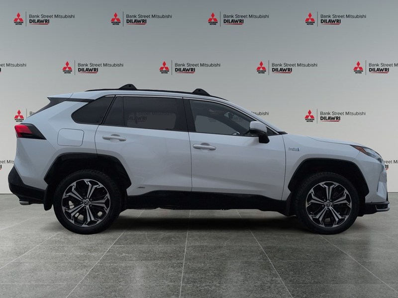 2023 Toyota RAV4 Prime XSE AWD