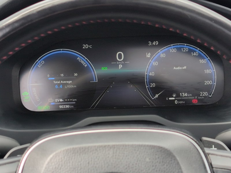 2023 Toyota RAV4 Prime XSE AWD