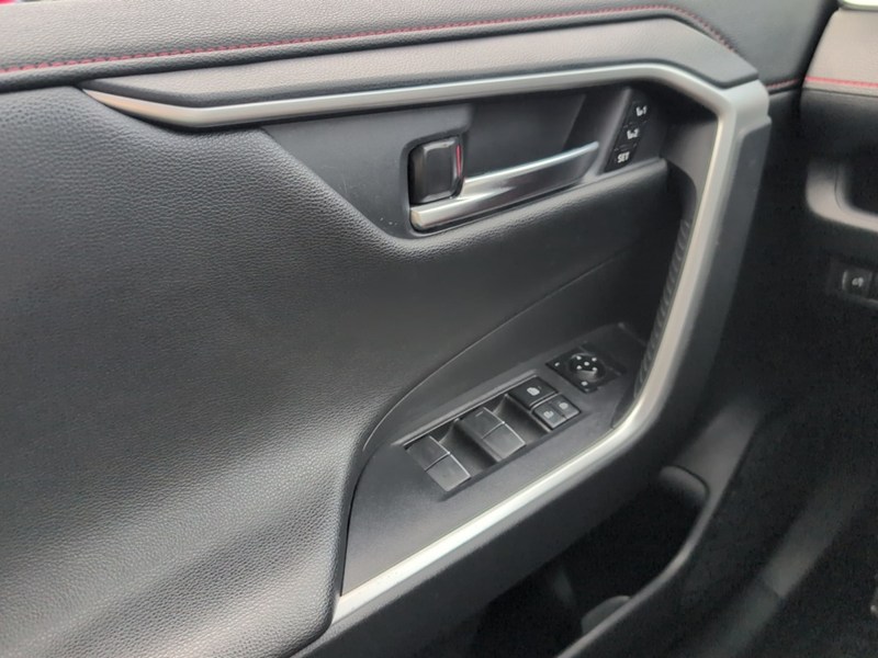2023 Toyota RAV4 Prime XSE AWD