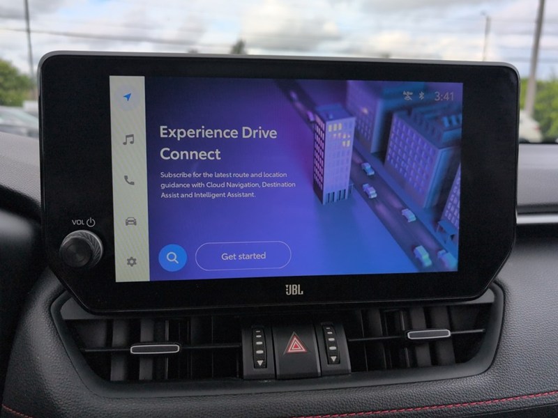 2023 Toyota RAV4 Prime XSE AWD