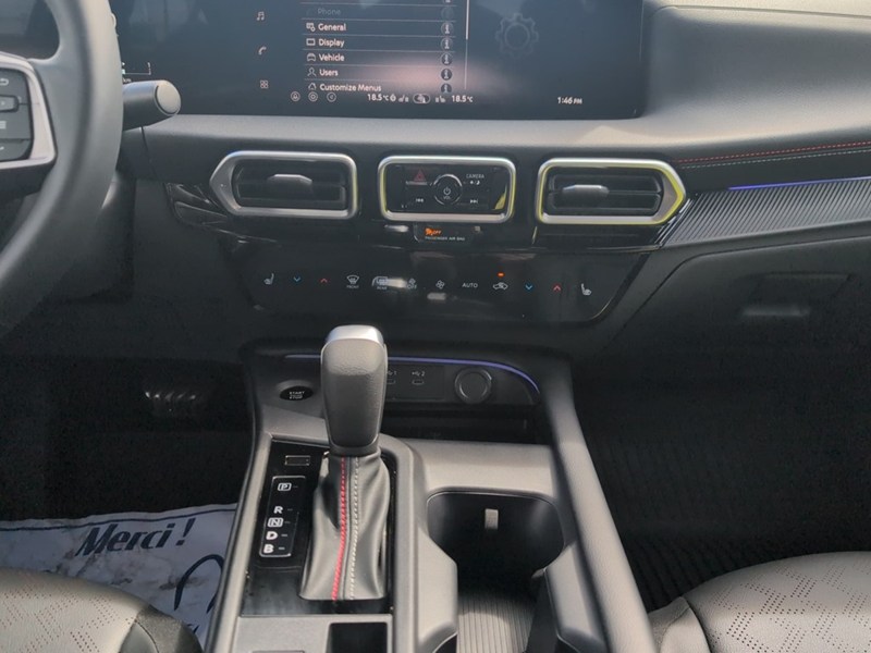 2026 Nissan Sentra SR Sedan
