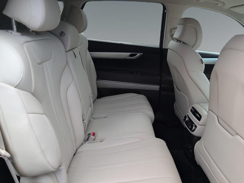 2023 Genesis GV80 2.5T Advanced AWD