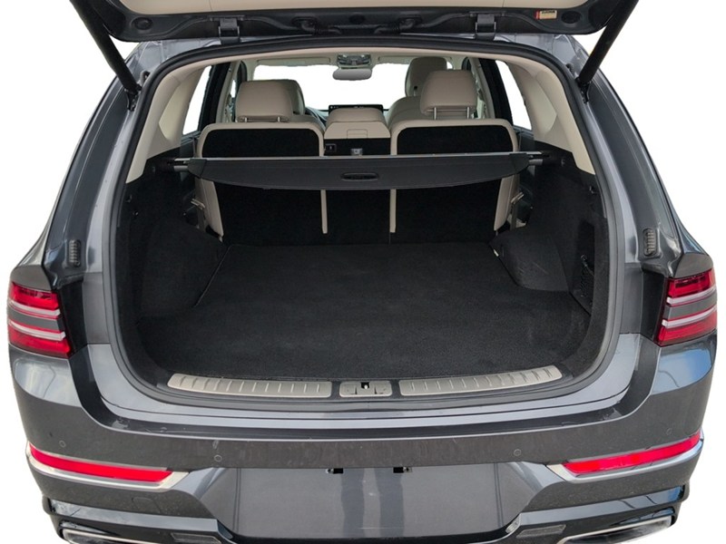 2023 Genesis GV80 2.5T Advanced AWD