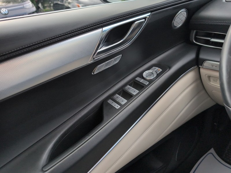2023 Genesis GV80 2.5T Advanced AWD