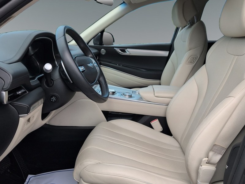 2023 Genesis GV80 2.5T Advanced AWD