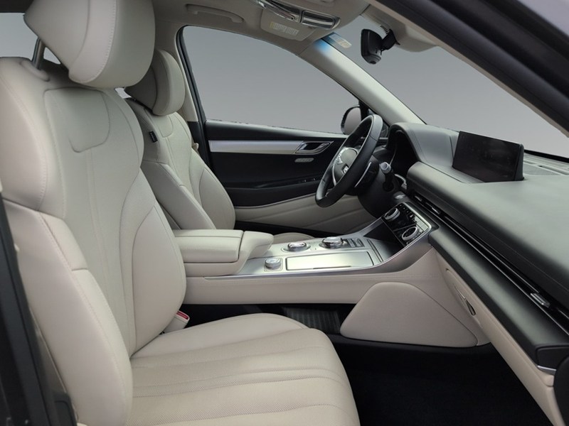2023 Genesis GV80 2.5T Advanced AWD