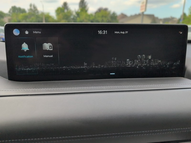 2023 Genesis GV80 2.5T Advanced AWD