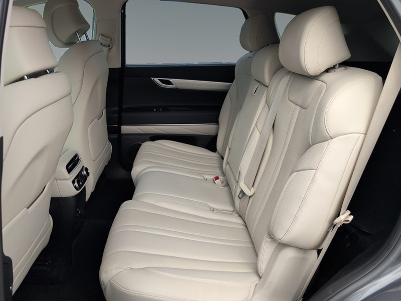 2023 Genesis GV80 2.5T Advanced AWD