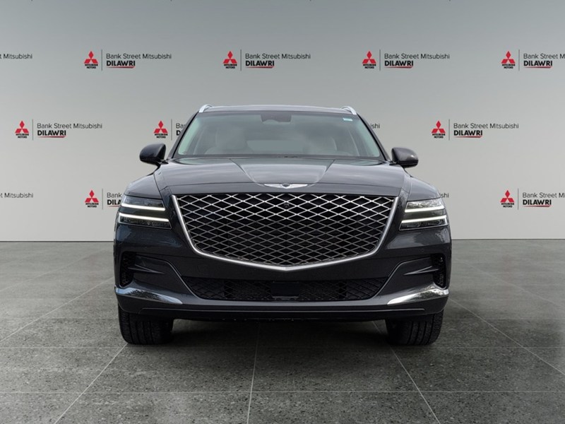 2023 Genesis GV80 2.5T Advanced AWD