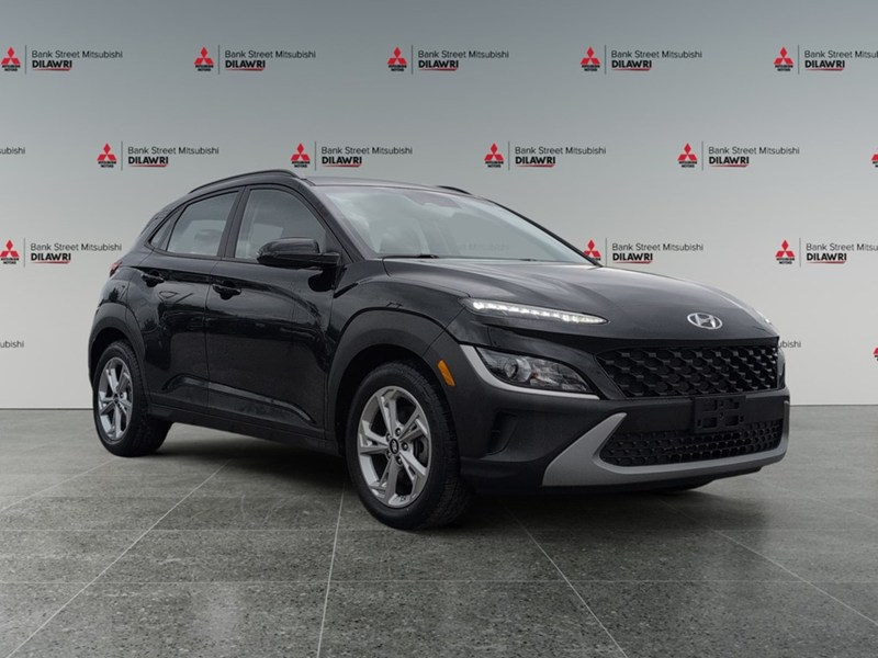 2023 Hyundai Kona 2.0L Preferred AWD
