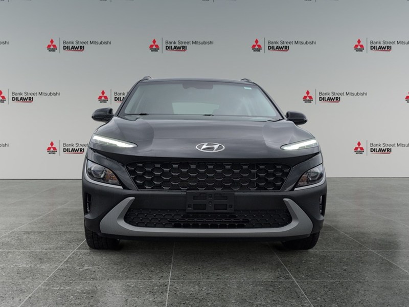 2023 Hyundai Kona 2.0L Preferred AWD
