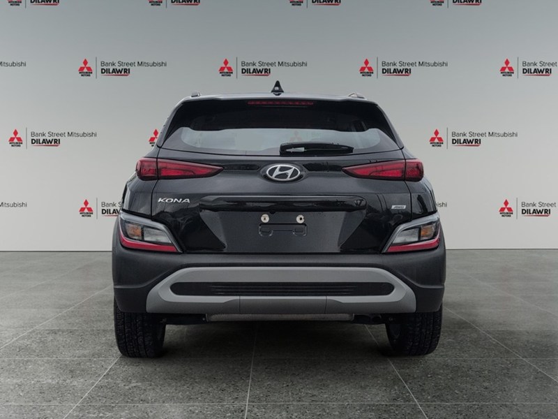 2023 Hyundai Kona 2.0L Preferred AWD