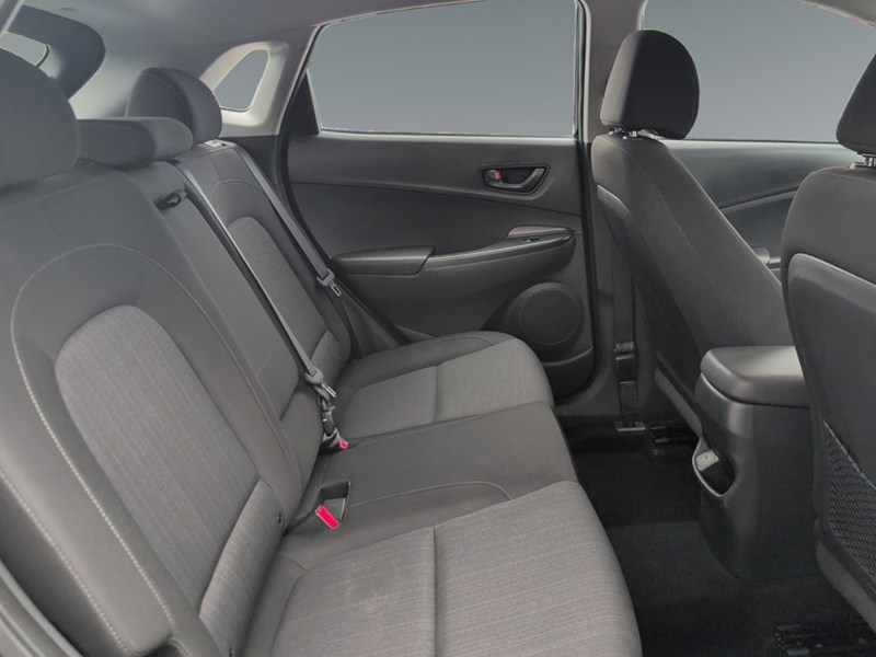 2023 Hyundai Kona 2.0L Preferred AWD