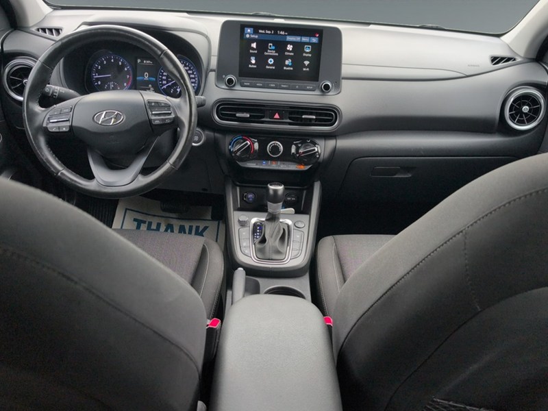 2023 Hyundai Kona 2.0L Preferred AWD