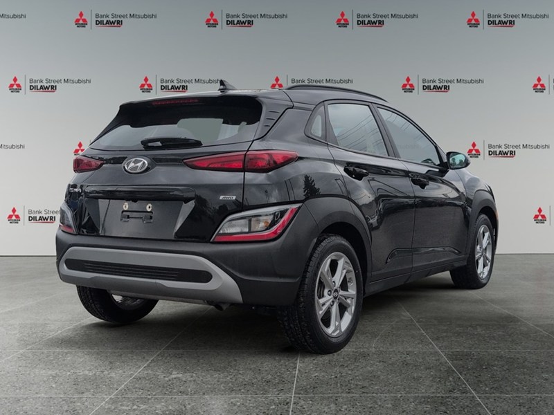 2023 Hyundai Kona 2.0L Preferred AWD