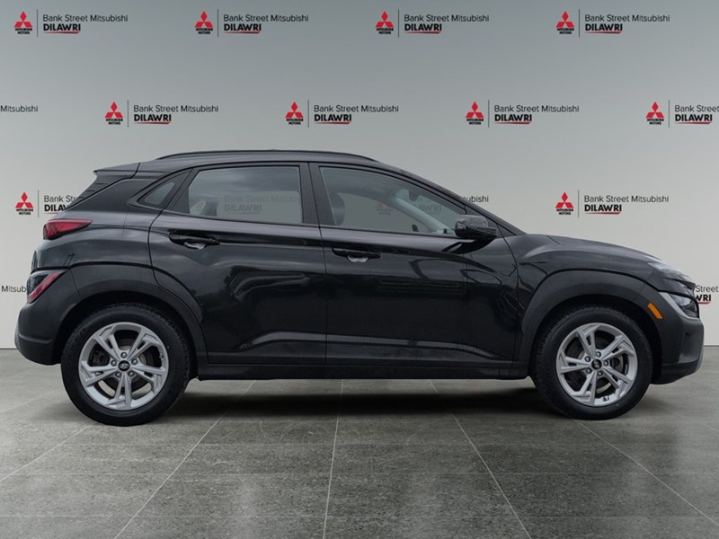 2023 Hyundai Kona 2.0L Preferred AWD