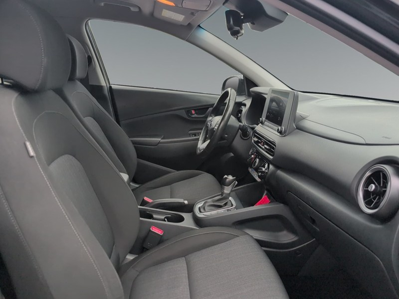 2023 Hyundai Kona 2.0L Preferred AWD