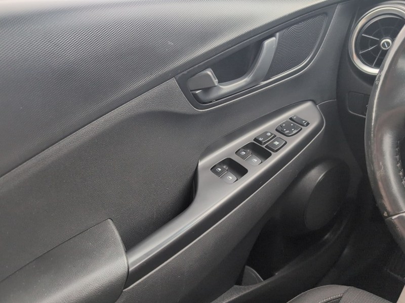 2023 Hyundai Kona 2.0L Preferred AWD
