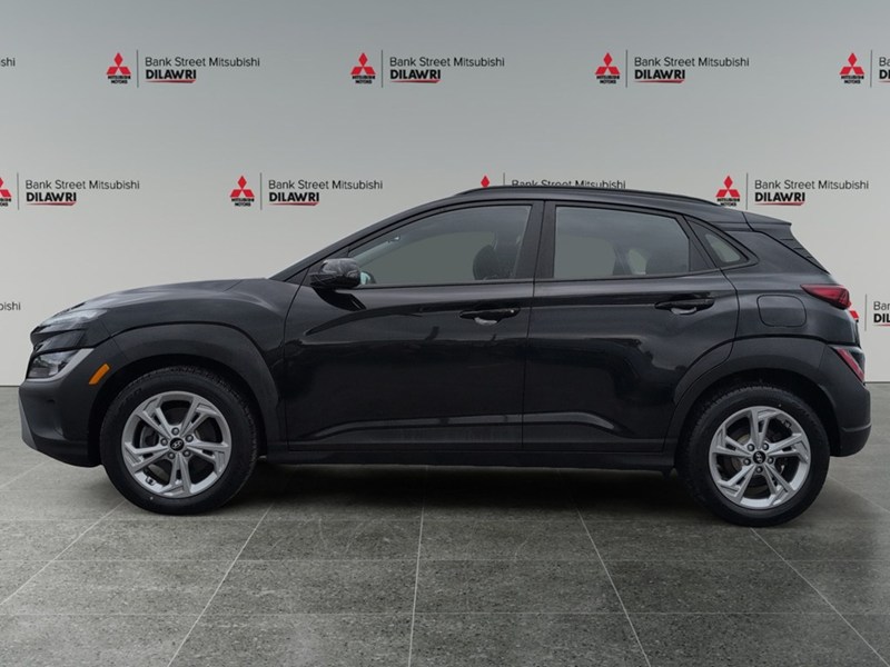 2023 Hyundai Kona 2.0L Preferred AWD