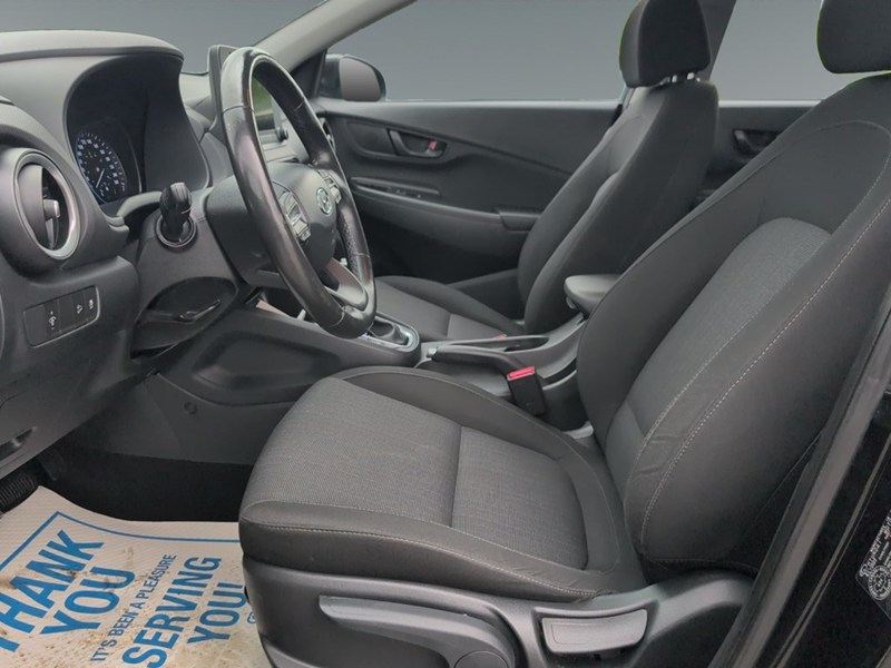 2023 Hyundai Kona 2.0L Preferred AWD