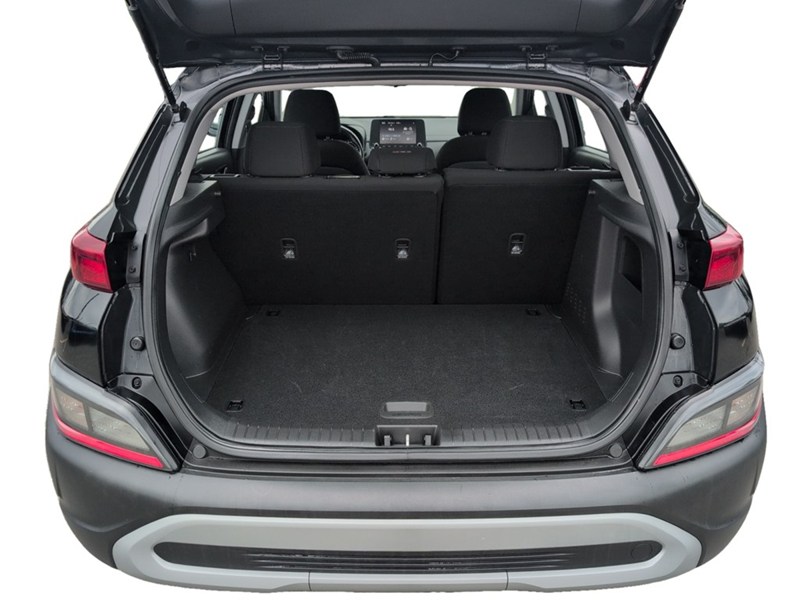 2023 Hyundai Kona 2.0L Preferred AWD
