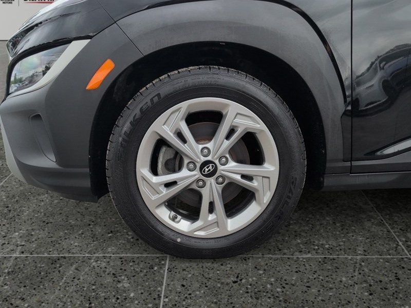 2023 Hyundai Kona 2.0L Preferred AWD
