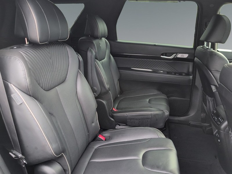 2023 Hyundai Palisade Ultimate Calligraphy 7-Passenger AWD