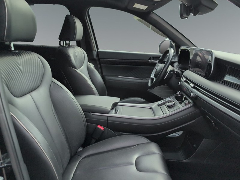 2023 Hyundai Palisade Ultimate Calligraphy 7-Passenger AWD