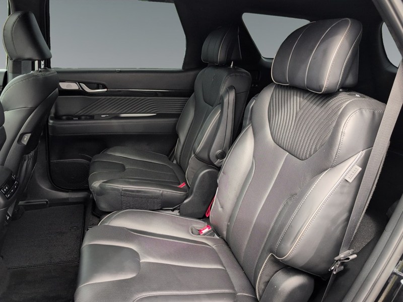 2023 Hyundai Palisade Ultimate Calligraphy 7-Passenger AWD