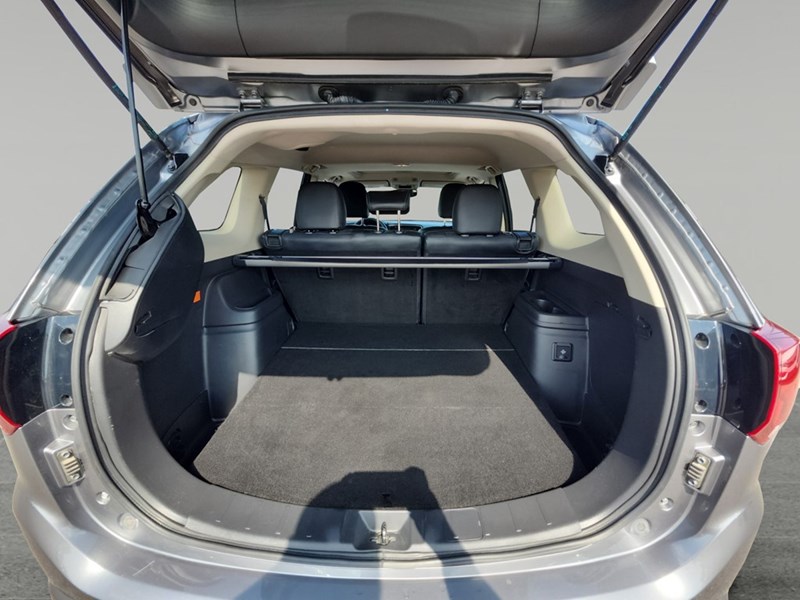 2022 Mitsubishi Outlander Plug-In Hybrid LE S-AWC