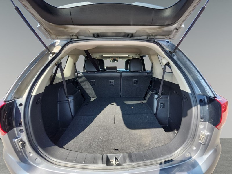 2020 Mitsubishi Outlander EX S-AWC