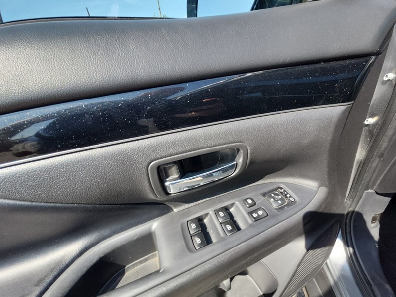 2020 Mitsubishi Outlander EX S-AWC