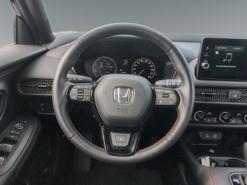2026 Honda HR-V Sport AWD CVT