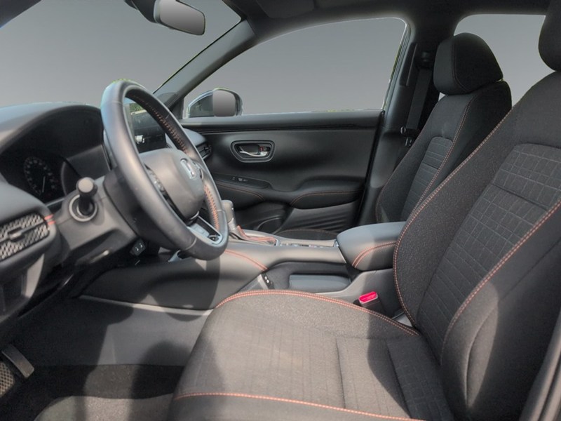 2026 Honda HR-V Sport AWD CVT