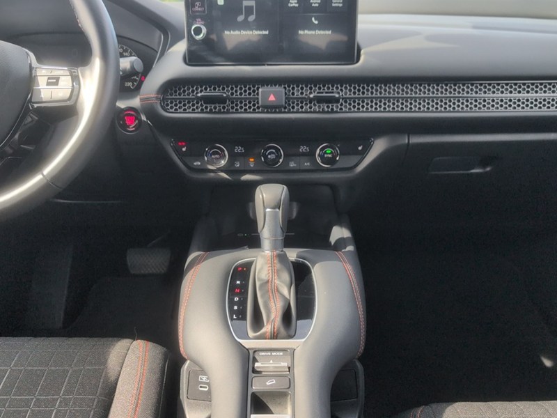 2026 Honda HR-V Sport AWD CVT