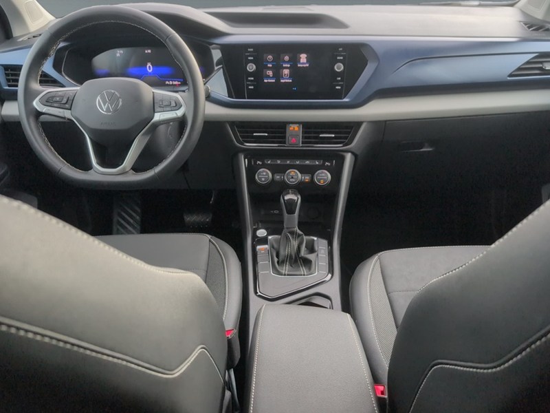 2023 Volkswagen Taos Comfortline FWD