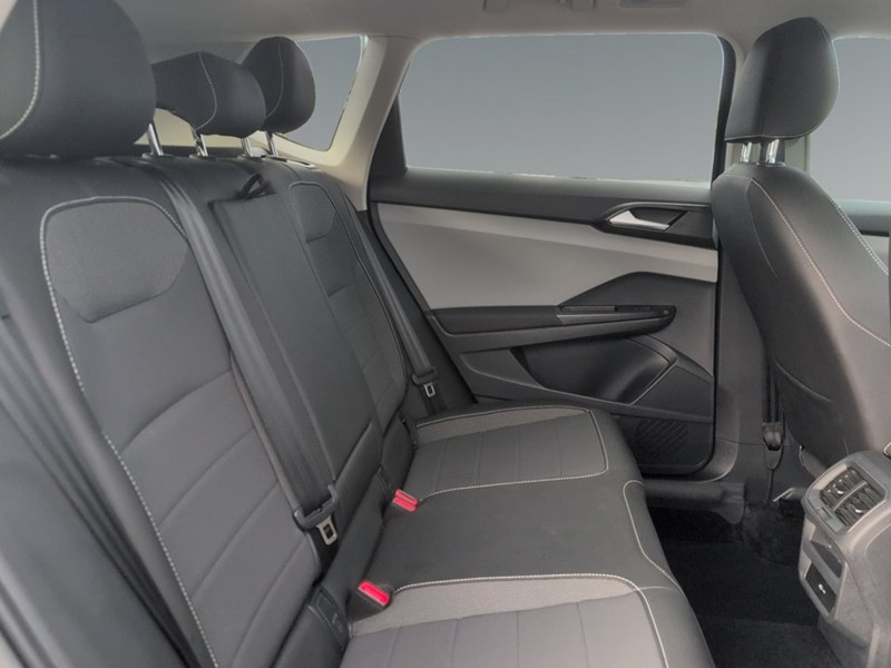 2023 Volkswagen Taos Comfortline FWD