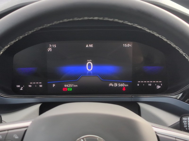 2023 Volkswagen Taos Comfortline FWD