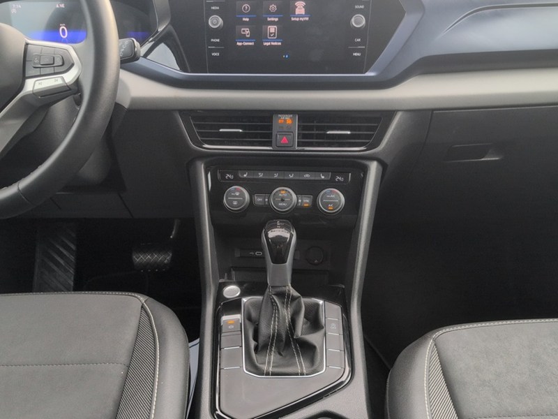 2023 Volkswagen Taos Comfortline FWD