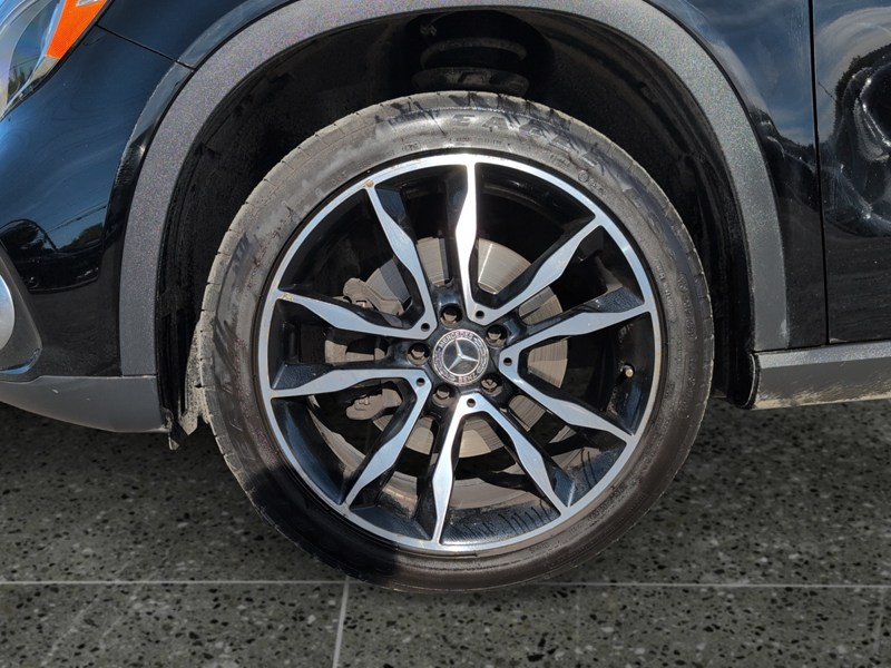 2019 Mercedes-Benz GLA 250 GLA 250 4MATIC SUV