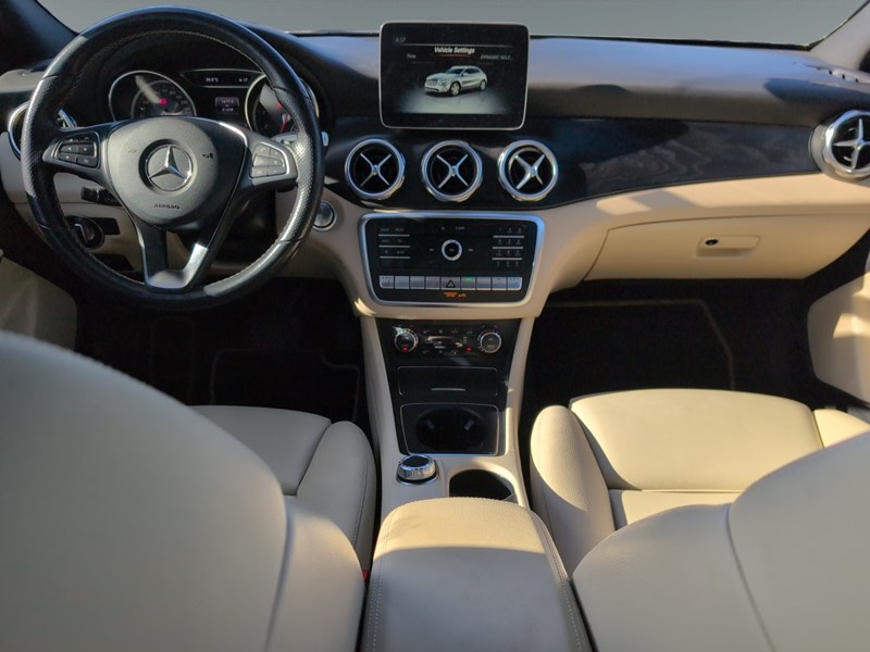 2019 Mercedes-Benz GLA 250 GLA 250 4MATIC SUV
