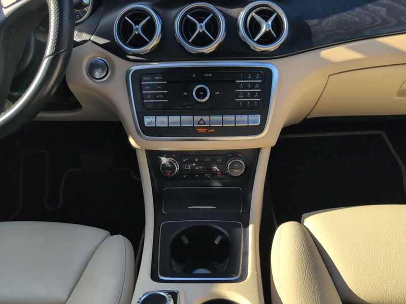 2019 Mercedes-Benz GLA 250 GLA 250 4MATIC SUV