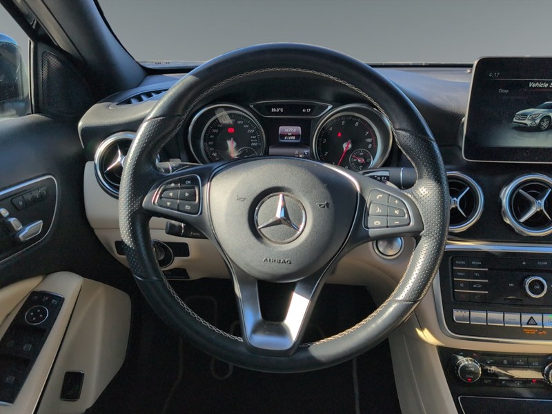 2019 Mercedes-Benz GLA 250 GLA 250 4MATIC SUV
