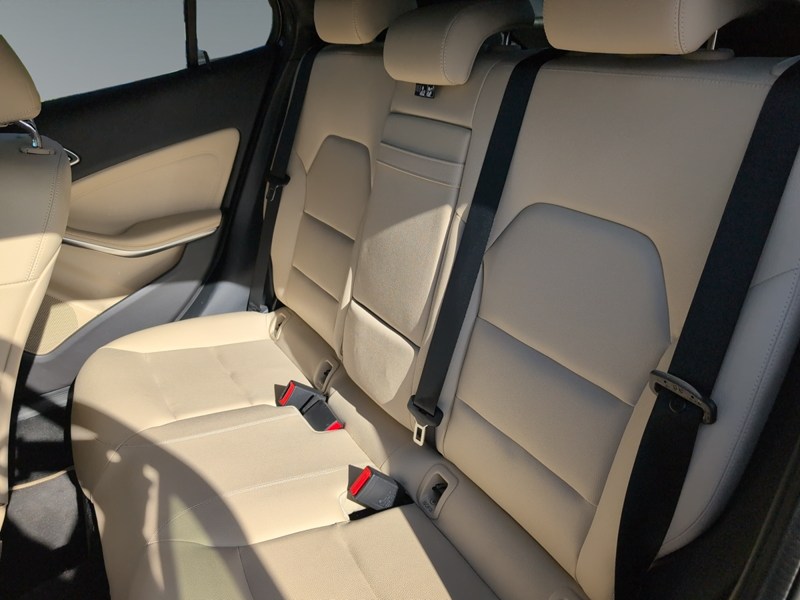 2019 Mercedes-Benz GLA 250 GLA 250 4MATIC SUV