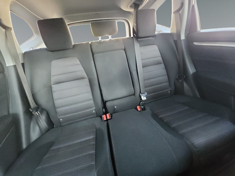 2018 Honda CR-V LX AWD