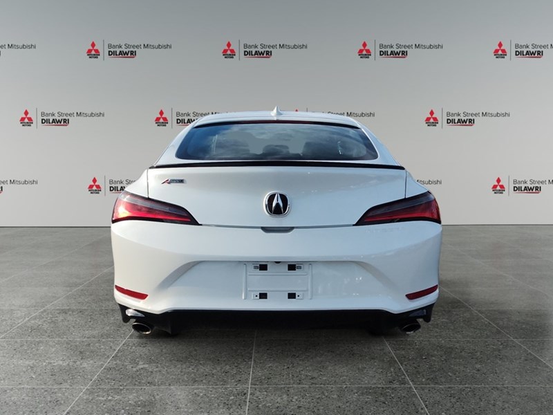 2024 Acura Integra A-Spec CVT