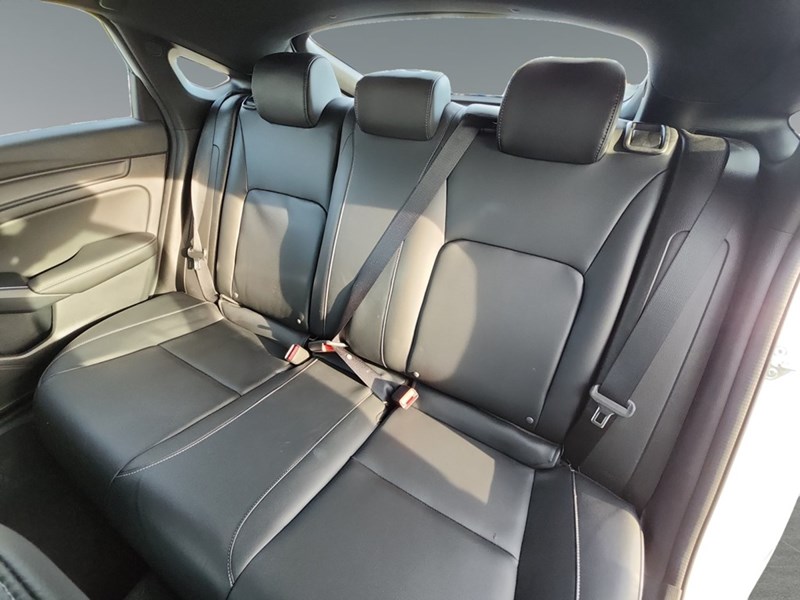 2024 Acura Integra A-Spec CVT