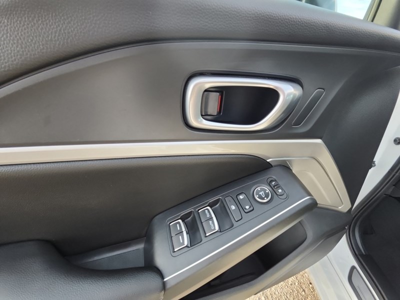 2024 Acura Integra A-Spec CVT