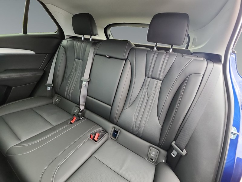 2024 Buick Envision AWD 4dr Avenir