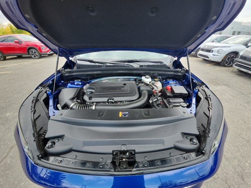 2024 Buick Envision AWD 4dr Avenir